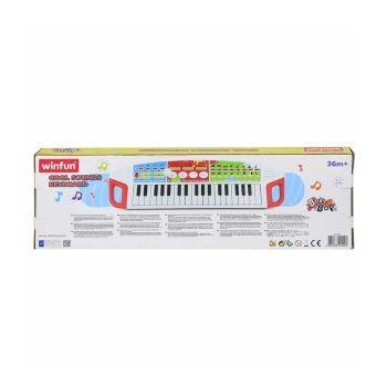 Cool-Sounds-Keyboard-toy