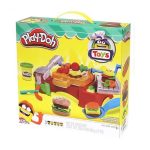 خمیر بازی Play-Doh مدل باربیکیو