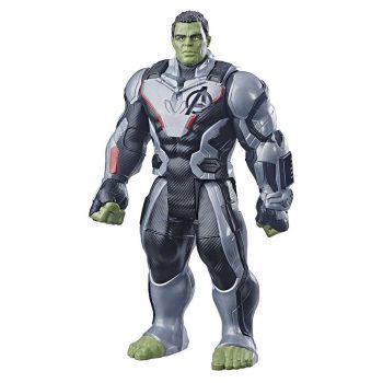 Hulk Titan Hero Series Action Figure