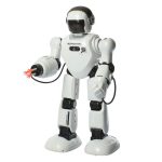 ربات تعاملی هوشمند 803 Robot Instructors - فروشگاه بازیتو