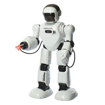 ربات تعاملی هوشمند 803 Robot Instructors – فروشگاه بازیتو