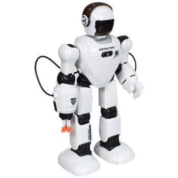 ربات تعاملی هوشمند 803 Robot Instructors – قیمت ربات هوشمند