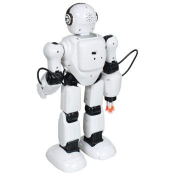 ربات تعاملی هوشمند 803 Robot Instructors - فروشگاه بازیتو