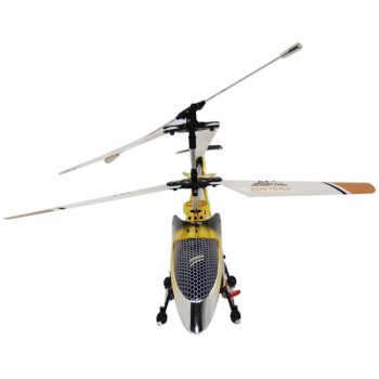 هلیکوپتر 3 کاناله M1 - RC