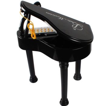 Beautiful Melody Little Musician Piano