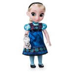 عروسک دیزنی شخصیت السا Disney Animators' Collection Elsa Doll