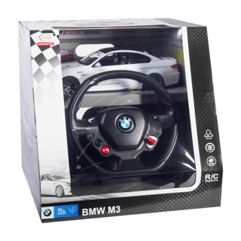 ماشین کنترل از راه دور BMW M3 راستار