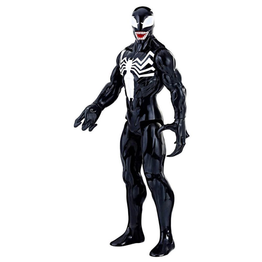اکشن فیگور مدل ونوم Venom Titan Hero Series 