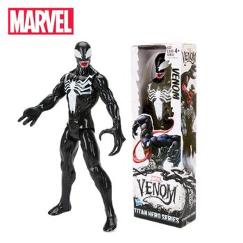 اکشن فیگور مدل ونوم Venom Titan Hero Series