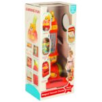 جارو برقی اسباب بازی کد FS Toy 35879