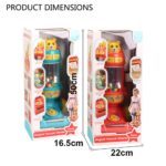 جارو برقی اسباب بازی کد FS Toy 35879