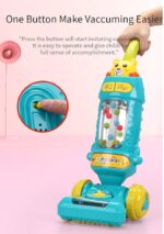 جارو برقی اسباب بازی کد FS Toy 35879