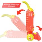 جارو برقی اسباب بازی کد FS Toy 35879