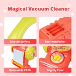 جارو برقی اسباب بازی کد FS Toy 35879