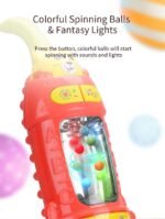 جارو برقی اسباب بازی کد FS Toy 35879