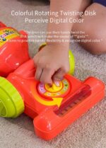 جارو برقی اسباب بازی کد FS Toy 35879