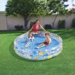 استخر بادی کودکان / Bestway Kids Paddling Pool