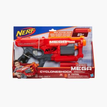 تفنگ نرف Mega Nerf Gun 9353