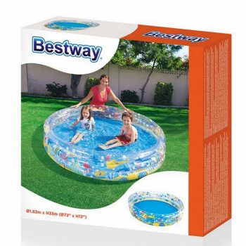 استخر بادی کودکان / Bestway Kids Paddling Pool