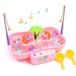 اسباب بازی ماهیگیری کد: Go Fishing 142-889