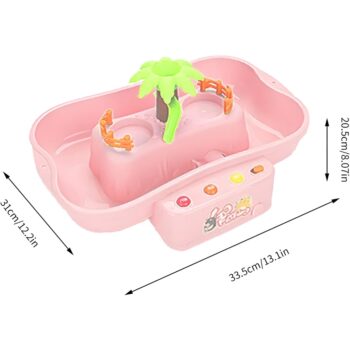 اسباب بازی ماهیگیری کد: Go Fishing 142-889