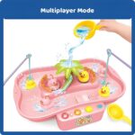 اسباب بازی ماهیگیری کد: Go Fishing 142-889