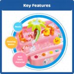 اسباب بازی ماهیگیری کد: Go Fishing 142-889