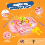 اسباب بازی ماهیگیری کد: Go Fishing 142-889