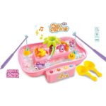 اسباب بازی ماهیگیری کد: Go Fishing 142-889