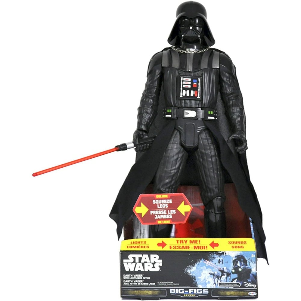 اکشن فیگور دارث‌ویدر Star Wars Big Figs Darth Vader 96762