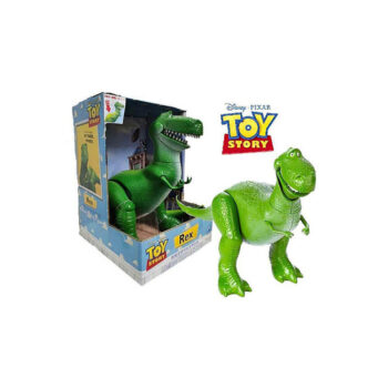 52445 Toy Story Rex Action Figure