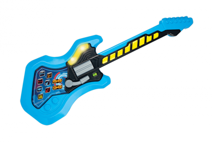 گیتار برقی کودکانه Cool Kidz Rock Guitar 02085A