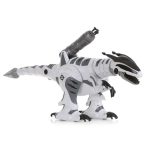 ربات دایناسور Intelligent Dinosaur K9