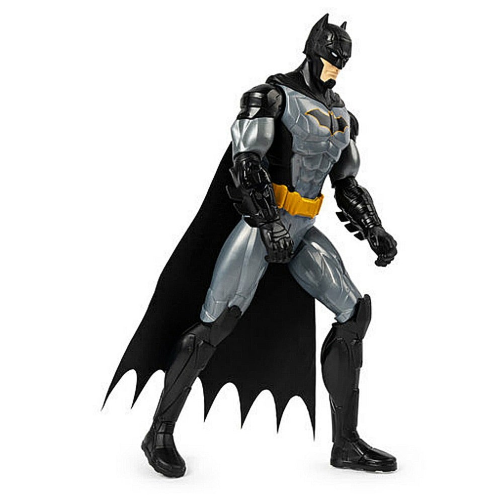 اکشن فیگور بتمن Rebirth Tactical Batman Action Figure DC
