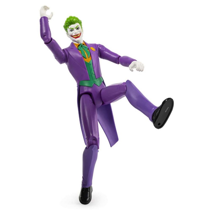 اکشن فیگور جوکر The Joker Action Figure DC