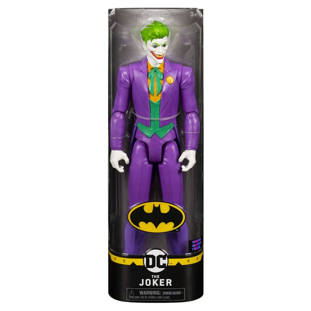 اکشن فیگور جوکر The Joker Action Figure DC