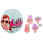 عروسک سوپرایز مو لول ‌LOL Hair vibes Surprise Doll 564751E7C