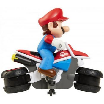 موتور کنترلی سوپر ماریو Mario Motorcycle Jakks