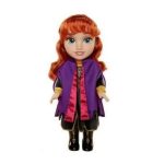 عروسک آنا از فروزن Anna Adventure Doll Frozen II 20282