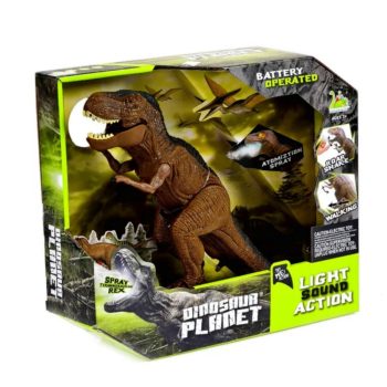 Dinosaur Planet Spray Tyrannosaurus Rex Rs61