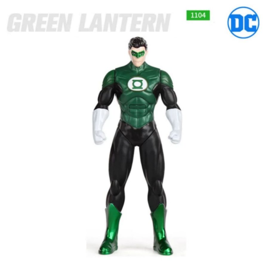 Green Lantern Action Figure DC 1104