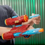 تفنگ آیرون من Iron Man Gun Hasbro E3423