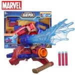 تفنگ مرد عنکبوتی Iron Spider Gun Hasbro E3425