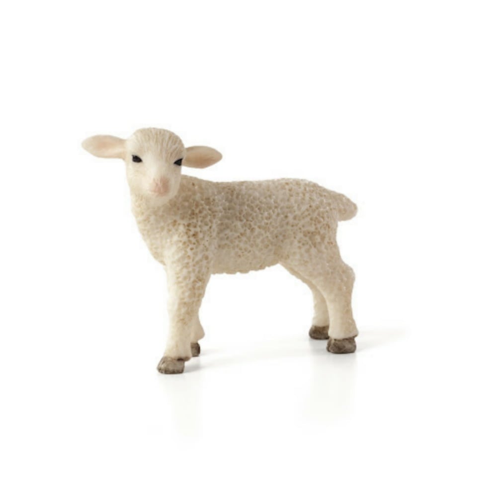 فیگور مینیاتوری بره MOJO Lamb Standing 387098