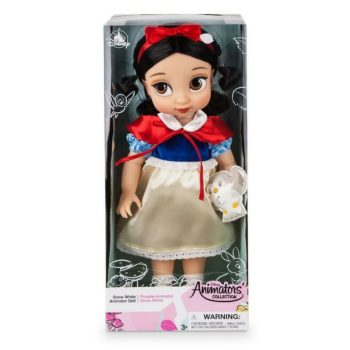عروسک سفید برفی Snow White Animator Doll Disney