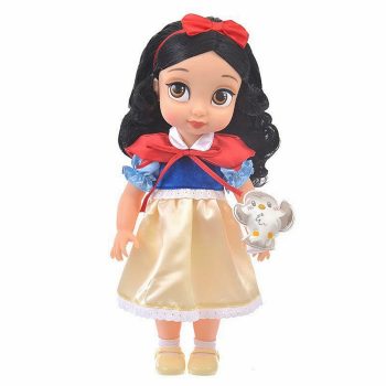 عروسک سفید برفی Snow White Animator Doll Disney
