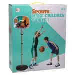 حلقه بسکتبال کودک Sports Basketball Hop 871