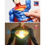 فیگور سوپرمن Superman Action figure 1102