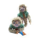 Zootopia Sloth Doll Disney 22965