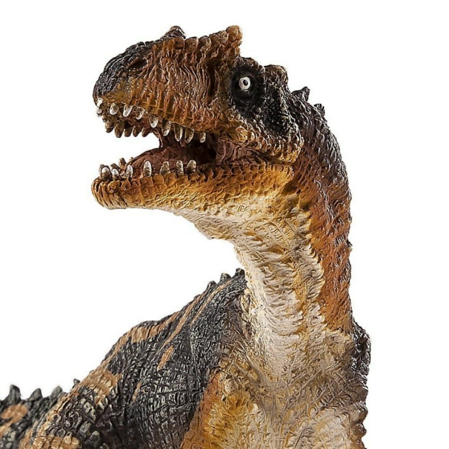 فیگور مینیاتوری آلوسور Allosaurus Figure Mojo 387274
